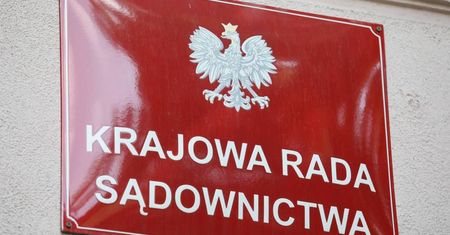 KRS wybrała sześciu kandydatów na sędziów Izby Dyscyplinarnej SN