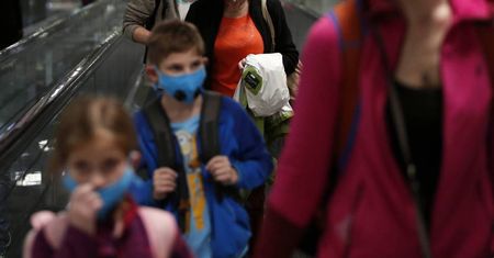 GIS wydał zalecenia dla osób wracających z Azji Południowo-Wschodniej