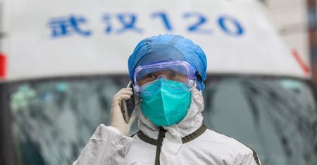 Polscy studenci Politechniki Rzeszowskiej w Wuhan są pod stałą opieką lekarzy
