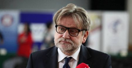 Pinkas: w Polsce jeszcze nie ma koronawirusa