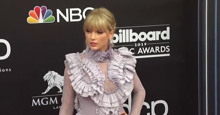 Taylor Swift zdradziła, że jej mama ma guza mózgu
