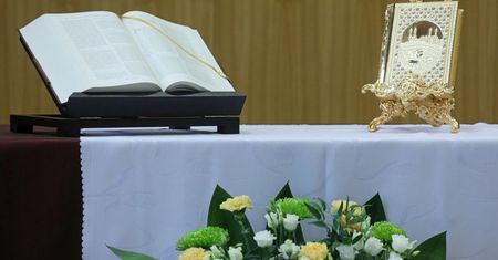 W niedzielę XX Dzień Islamu w Kościele katolickim w Polsce