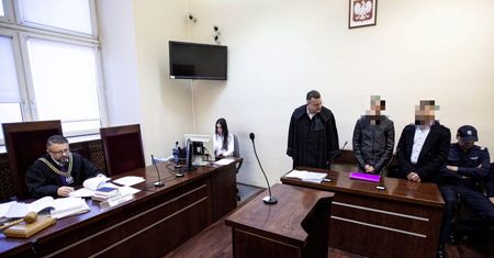 Wrocław: ruszył proces Pakistańczyka, który współorganizował przemyt ludzi
