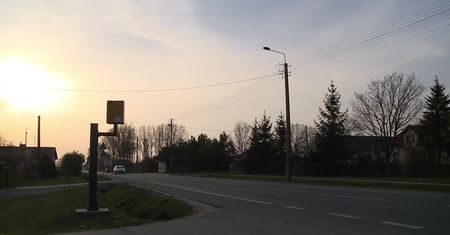 Za zdjęcie z fotoradaru zawsze zapłaci właściciel auta? To nowy pomysł Ministerstwa Infrastruktury