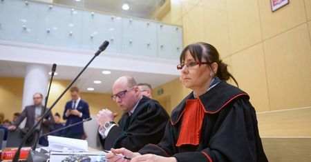 Sąd apelacyjny uchylił wyrok uniewinniający Adama Z. od zabójstwa Ewy Tylman