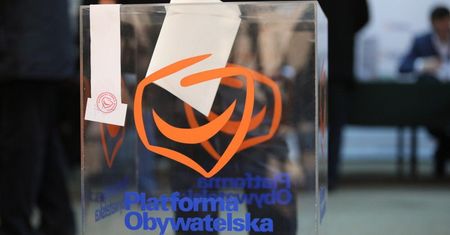 Nieoficjalnie: Budka wygrał w pierwszej turze
