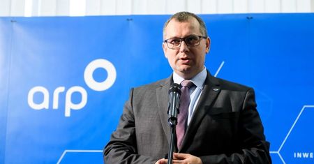 Wiceprezes ARP o e-autobusach: w ciągu dwóch latach wyprodukujemy ok. 300 sztuk