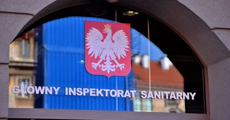 GIS: studenci, którzy wrócili z Chin są na obserwacji w szpitalu