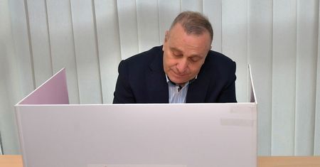 Kandydaci na szefa PO: najważniejsze wybory prezydenckie