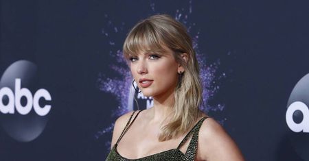 Taylor Swift wyznała, że miała anoreksję