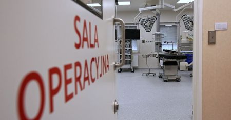 26 stycznia Ogólnopolskim Dniem Transplantacji