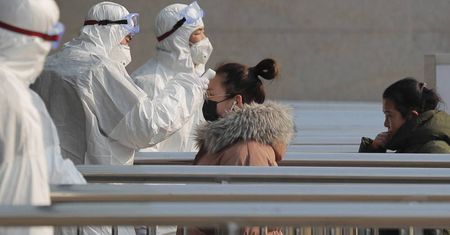 Polskie MSZ odradza podróże do prowincji Hubei w Chinach w związku z koronawirusem