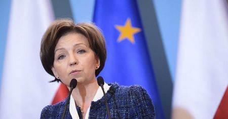 Maląg: kryterium przy świadczeniu dla niesamodzielnych wzrośnie z 1600 zł do 1700 zł