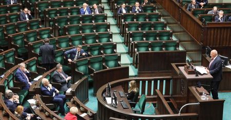 Kościński: budżet na 2020 r. jest pod wieloma względami rekordowy