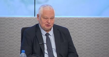 Prezes NBP o polityce pieniężnej