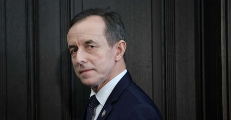 Grodzki: wizyta Komisji Weneckiej pozwoli nam wyrobić sobie opinię, co zrobić z nowelą ustawy sądowej