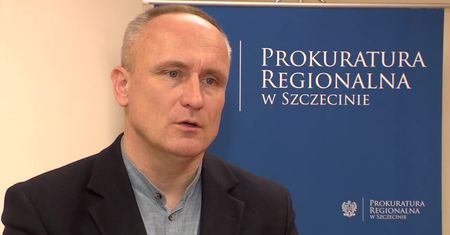 Prokuratura bada sprawę rzekomej korupcji T. Grodzkiego. Śledczy zwrócili się o przekazanie dokumentacji przez szczeciński szpital