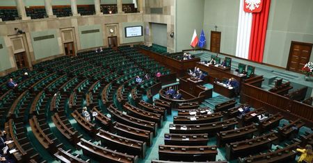 W Sejmie debata nad projektem w sprawie waloryzacji emerytur i rent