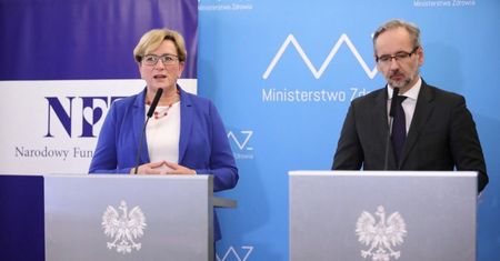 MZ: opieka psychiatryczna bliżej miejsca zamieszkania dziecka