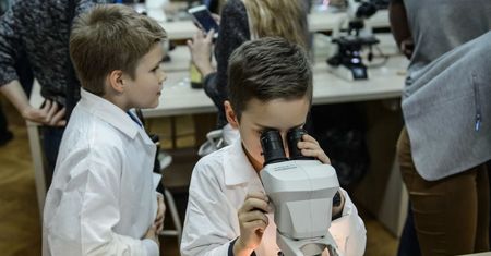 W piątek ogólnopolska Noc Biologów – w tym roku poświęcona globalnym zmianom środowiska