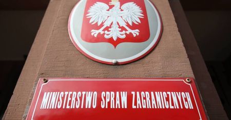 MSZ odradza podróże na Bliski Wschód