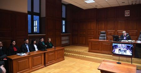 Sąd Okręgowy w Warszawie uznał za nieważną umowę kredytu frankowego państwa Dziubaków