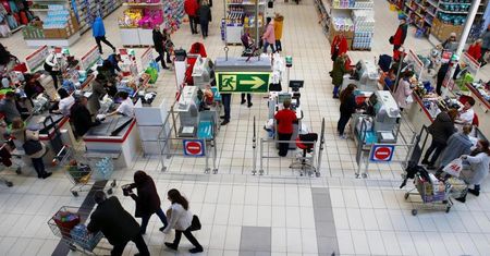 W najbliższą niedzielę sklepy zamknięte