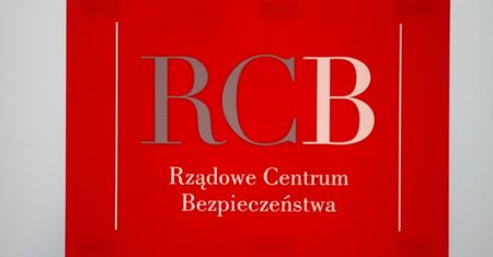 RCB: w piątek jedna osoba zmarła w wyniku wychłodzenia