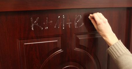 Rzecznik KEP: drzwi domów oznaczamy K+M+B lub C+M+B