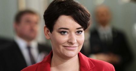 Żukowska: 19 stycznia konwencja Lewicy i ogłoszenie kandydata na prezydenta