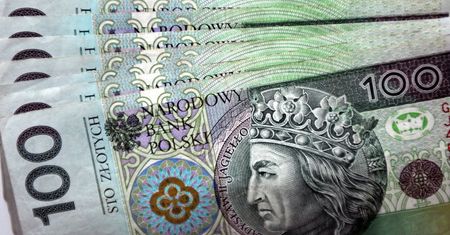 Banknoty w Polsce zużywają się wolniej niż 10 lat temu