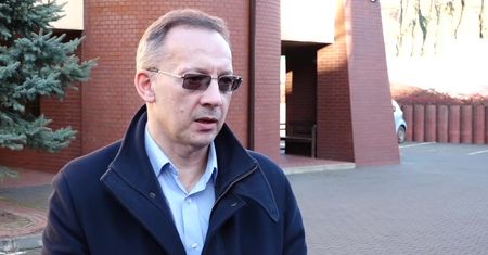 Dla renty miał zabić i pociąć zwłoki konkubiny. Zarzuty dla 68-latka ze Skwierzyny