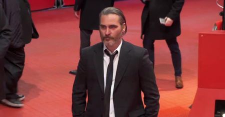 SAG Awards za nami. Jennifer Aniston, Brad Pitt i Joaquin Phoenix ze statuetkami