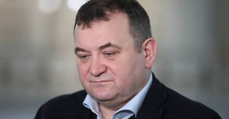 Dziś rozpoczyna się proces m.in. senatora Gawłowskiego