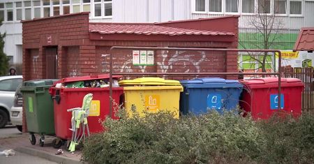 Nie wiesz jak segregować odpady? Powstaje “śmieciowa” wyszukiwarka