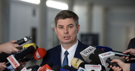 Grabiec: posłowie PO nie poprą wniosku Lewicy o Trybunał Stanu dla Banasia