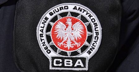 CBA zatrzymało obcokrajowca – prawdopodobnie jednego z liderów mafii lekowej