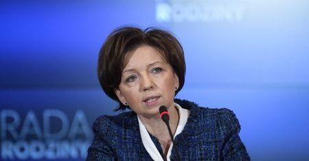 Maląg: myślimy o seniorach, “emerytura plus” dla wszystkich emerytów i rencistów na stałe