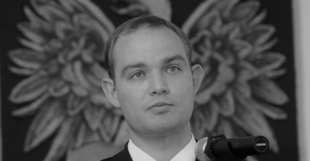 Zmarł Zbigniew Rau, były wiceszef MSWiA