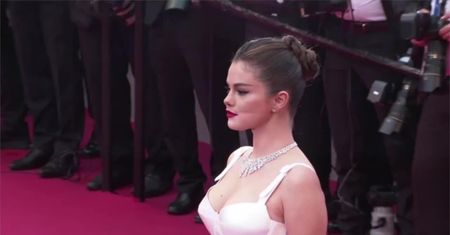 Selena Gomez wypuściła pierwszy album od 4 lat. „Rare” jest głównie o rozstaniu z Justinem Bieberem?