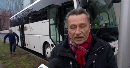 Sędziowie jadą na “Marsz tysiąca tóg”. “Jedziemy w obronie wartości, niezależności sądów i niezawisłości sędziów”