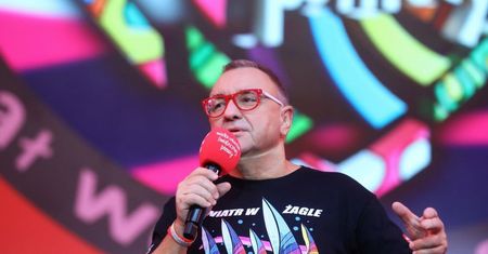 28. Finał Wielkiej Orkiestry Świątecznej Pomocy