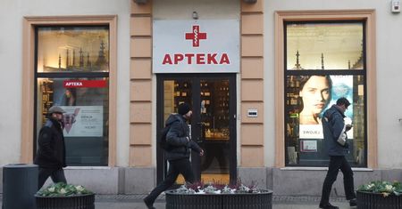 MZ: przez 4 dni obowiązywania e-recept wystawiono ich 6 mln