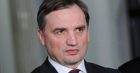 Ziobro: ewentualna opinia komisji weneckiej będzie traktowana jak “paraprywatna”