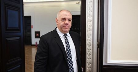 Sasin: rekompensaty 100 proc. podwyżek cen prądu dla osób w I progu podatkowym