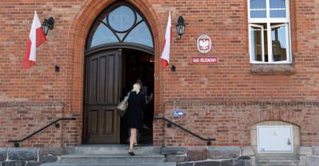Zmarła Ukrainka, której pracodawca nie udzielił pomocy