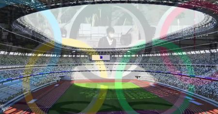 W Tokio ponownie ruszył zegar odliczający czas, który pozostał do otwarcia igrzysk olimpijskich