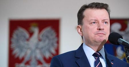 Wojsko będzie z policją patrolować ulice