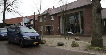 W Holandii skradziono obraz Van Gogha z muzeum zamkniętego z powodu koronawirusa