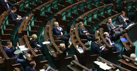Sejm uchwalił ustawę rozszerzającą kompetencje PFR dot. wsparcia przedsiębiorców w zw. z koronawirusem